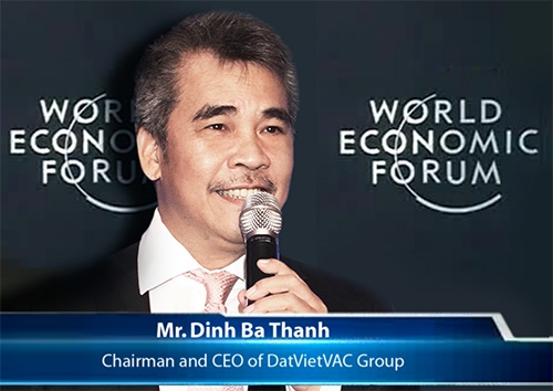 datvietvac enjoys global profile with wef choice