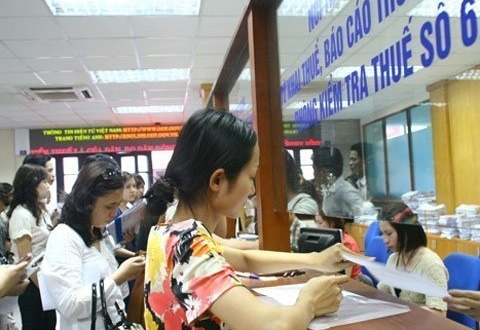 vietnam wishes for increased tax transparency