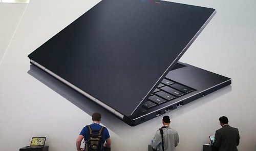 google chromebooks get boost from chip computer giants