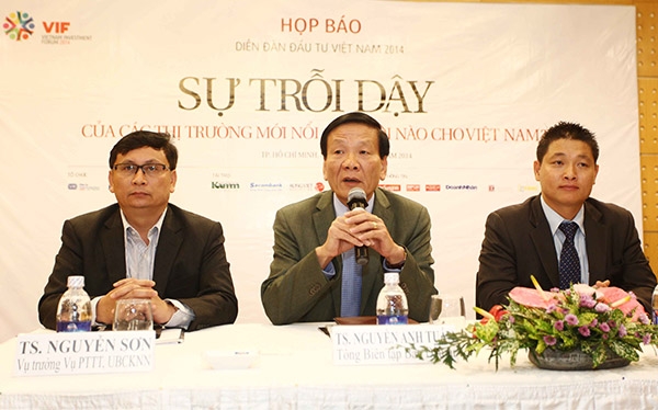 guru faber to headline vietnam investment forum