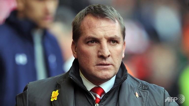 liverpool title bid not over says rodgers