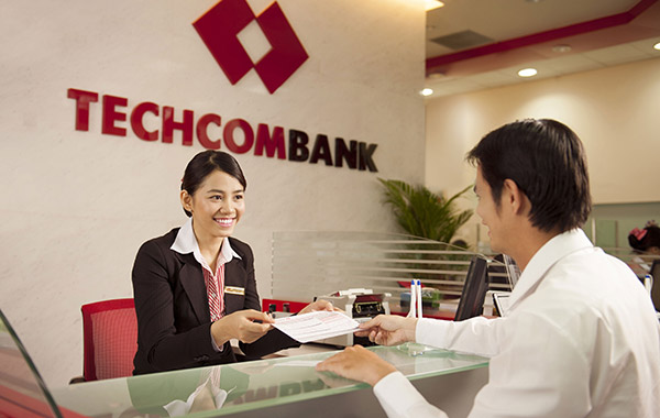 techcombank receives prestigious international awards