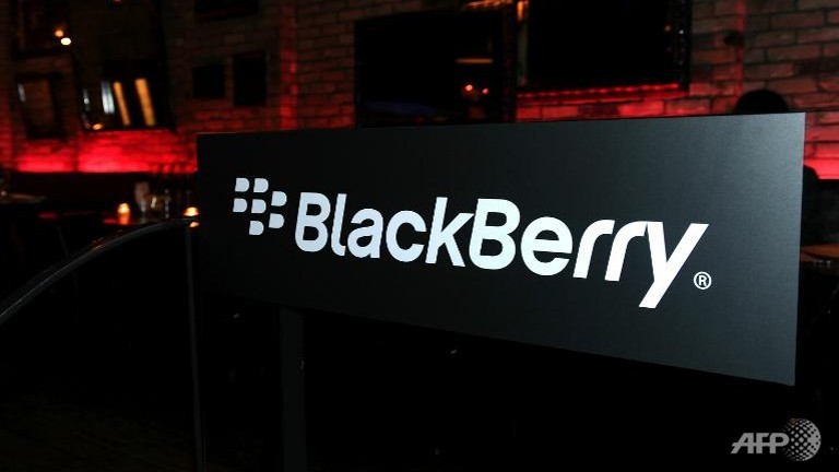 blackberry steps up fightback with indonesian phone