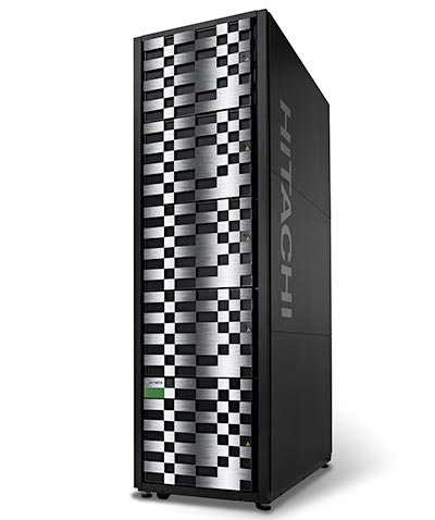 new hitachi data system technlogy delivers business defined approach
