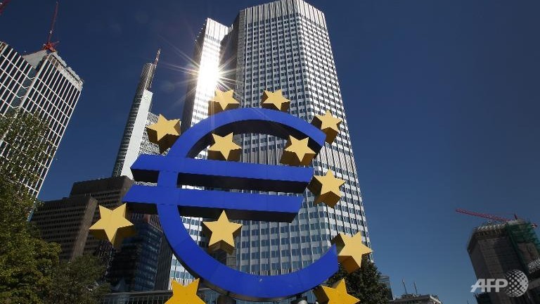 european central banks renew gold agreement ecb