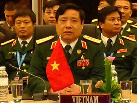 vietnam advocates protecting sovereignty by peaceful measures