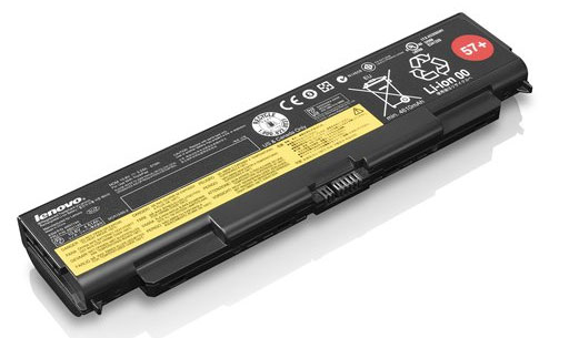 Lenovo recalls laptop batteries