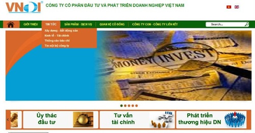 vietnam enterprise investment and development to launch ipo