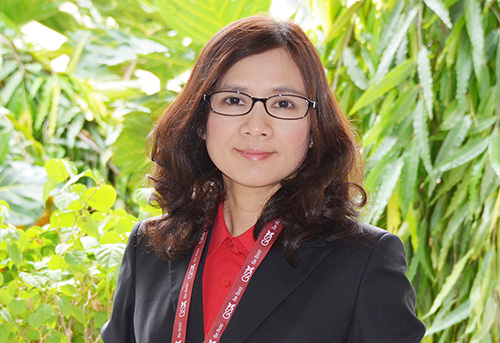 cisco vietnam has new general director