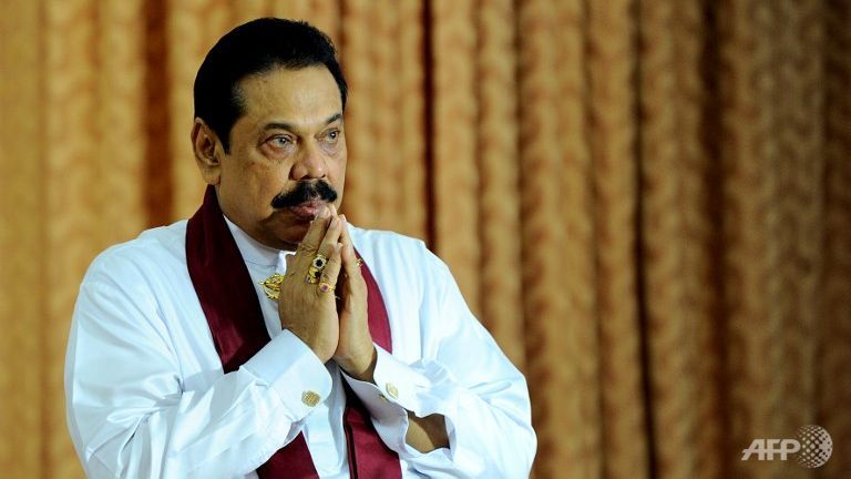 Sri Lanka sets up panel to investigate 'Panama Papers'