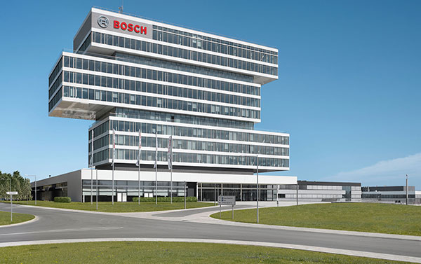 bosch expects sales growth of 3 5 per cent in 2016
