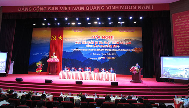 lao cai making continuous effort to attract investors