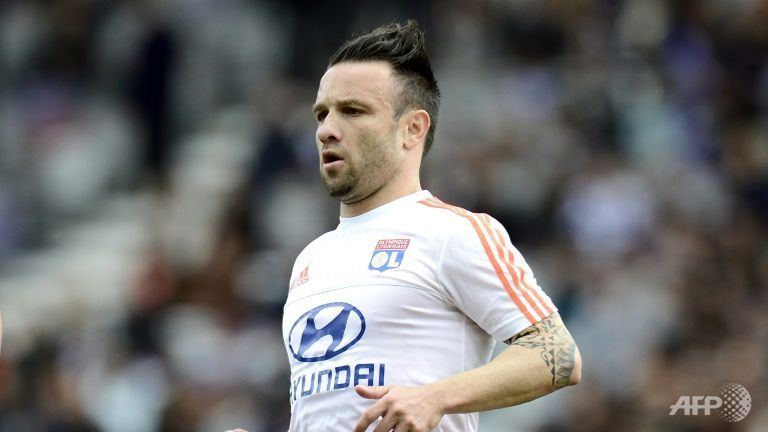 valbuena ben arfa left out of france euro 2016 squad