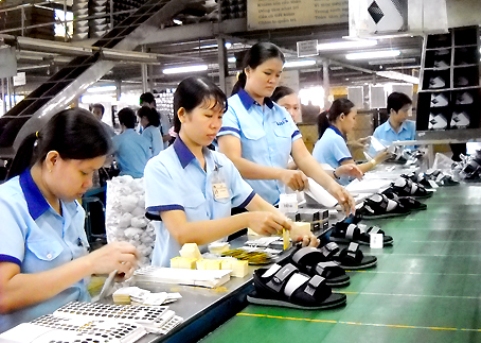 dong nai exports reach 47b in last four months