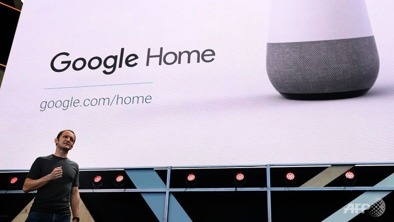 googles virtual home assistant to challenge amazon echo