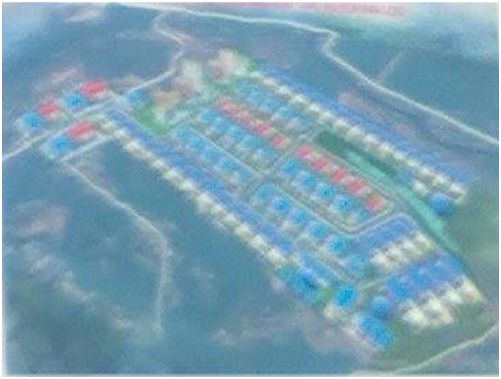 korean industrial park to be built in quang nam