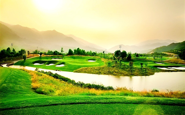 Ba Na Hills Golf Club launches promotions for summer