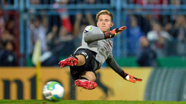 liverpool sign mainz goalkeeper karius