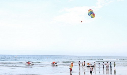 da nang to begin fining those littering in public places