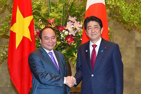 japan provides us 25 million to help cope with climate change