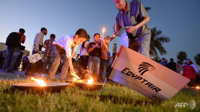 egyptair black boxes impossible to recover before 12 days investigation sources