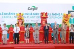 cargill receives license to develop animal feed project in bac ninh