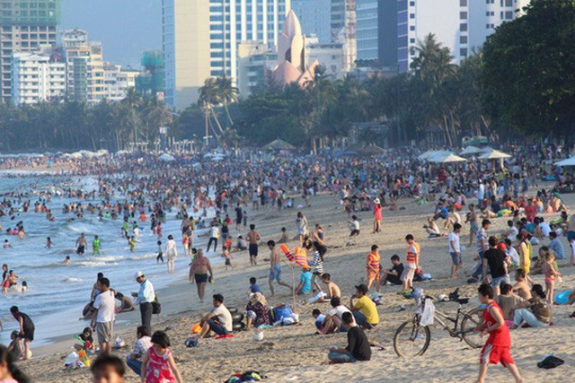 tourism investment to continue in vn