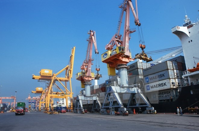 hai phong told to revise port fees