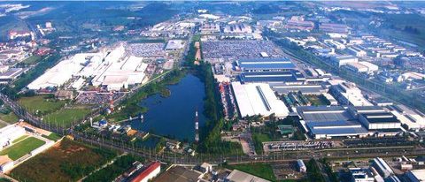 PM approves $1b Nghe An industrial park