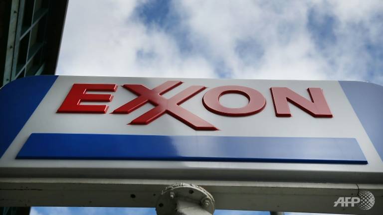ExxonMobil faces climate showdown at annual meeting