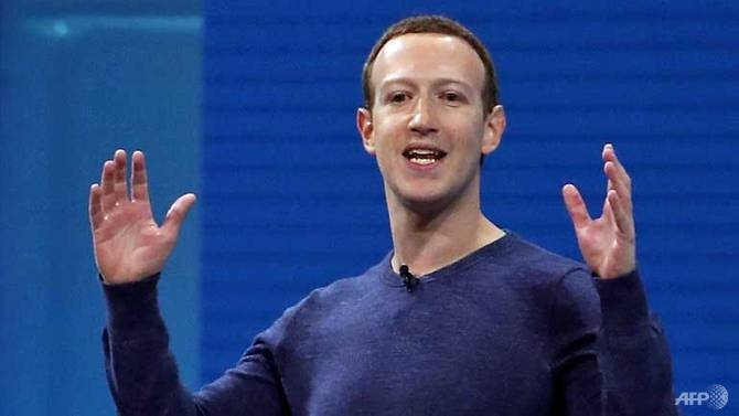 zuckerberg unveils plans for facebook dating service
