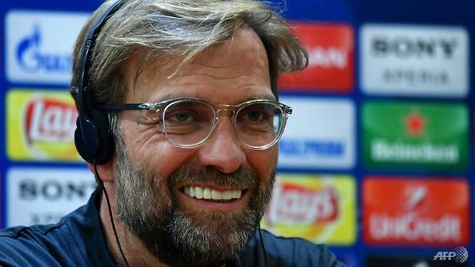 liverpool ready to stamp out roman revival to reach champions league final