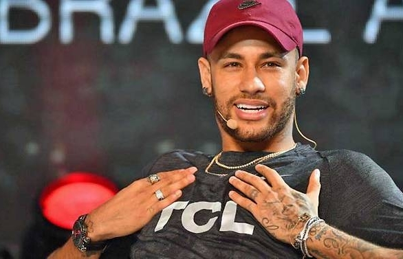 Neymar's return to Paris boosts World Cup hopes
