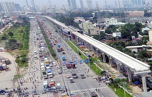 PM seeks new cost assessment of Ho Chi Minh City metro lines