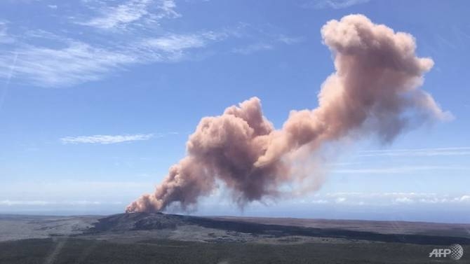 hawaii volcano eruption forces mandatory evacuation order