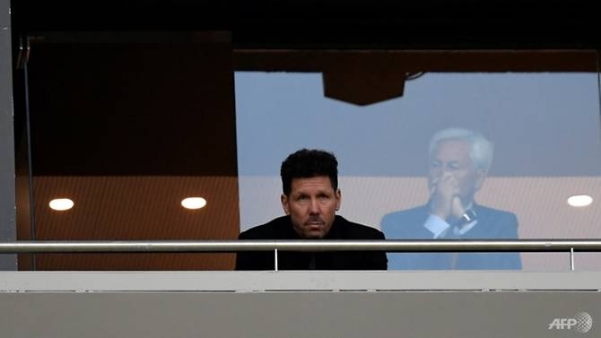 atletico boss simeone banned for europa league final