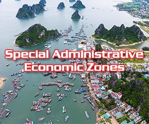 special administrative economic zones