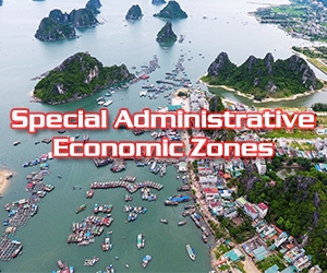 Economic Zones - Vimarsana News