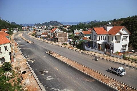 quang ninh puts the breaks on land sales