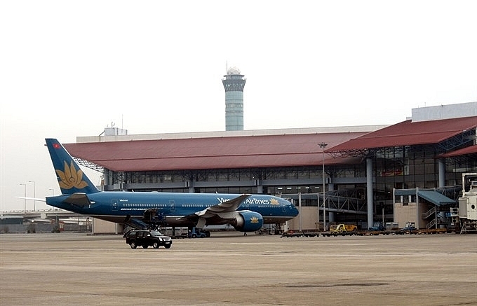 Vietnam authority tightens aviation safety