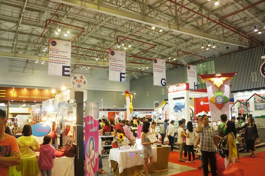 top thai brands exhibition draws 300 thai businesses