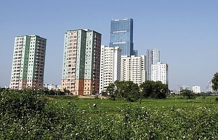 Hanoi promotes auctions of land use rights
