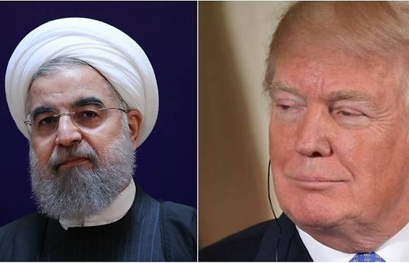 trump set to announce iran sanctions move that may kill nuclear deal