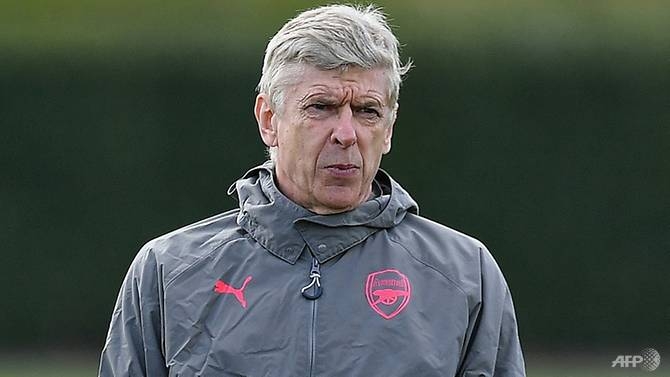 wenger surprised at job offers as he prepares for arsenal farewell