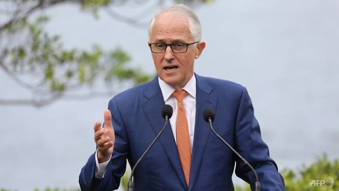 australia citizenship crisis claims more political scalps