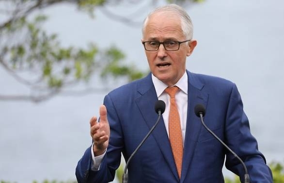 australia citizenship crisis claims more political scalps