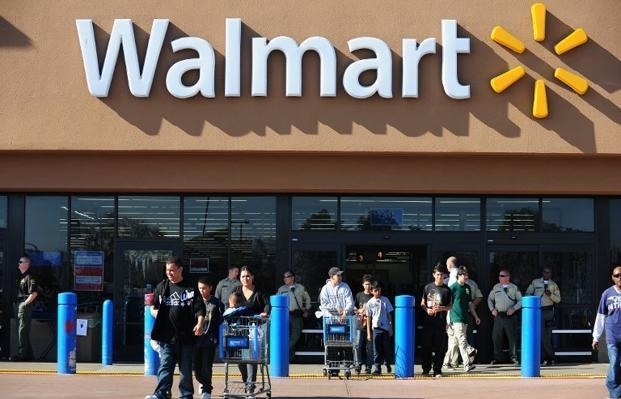 Walmart buys 77pc stake in India's Flipkart for $16 bn