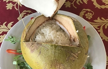 Ben Tre: Vietnam’s coconut kingdom
