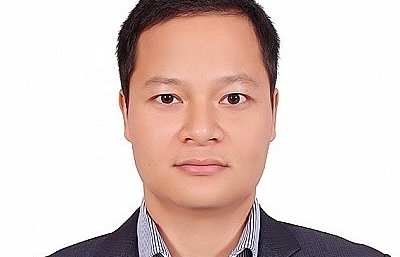 Fortinet appoints Nguyen Gia Duc as first country manager for Vietnam