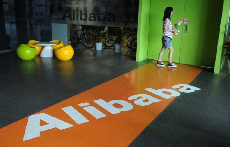 China's Alibaba buys Pakistan e-commerce firm Daraz